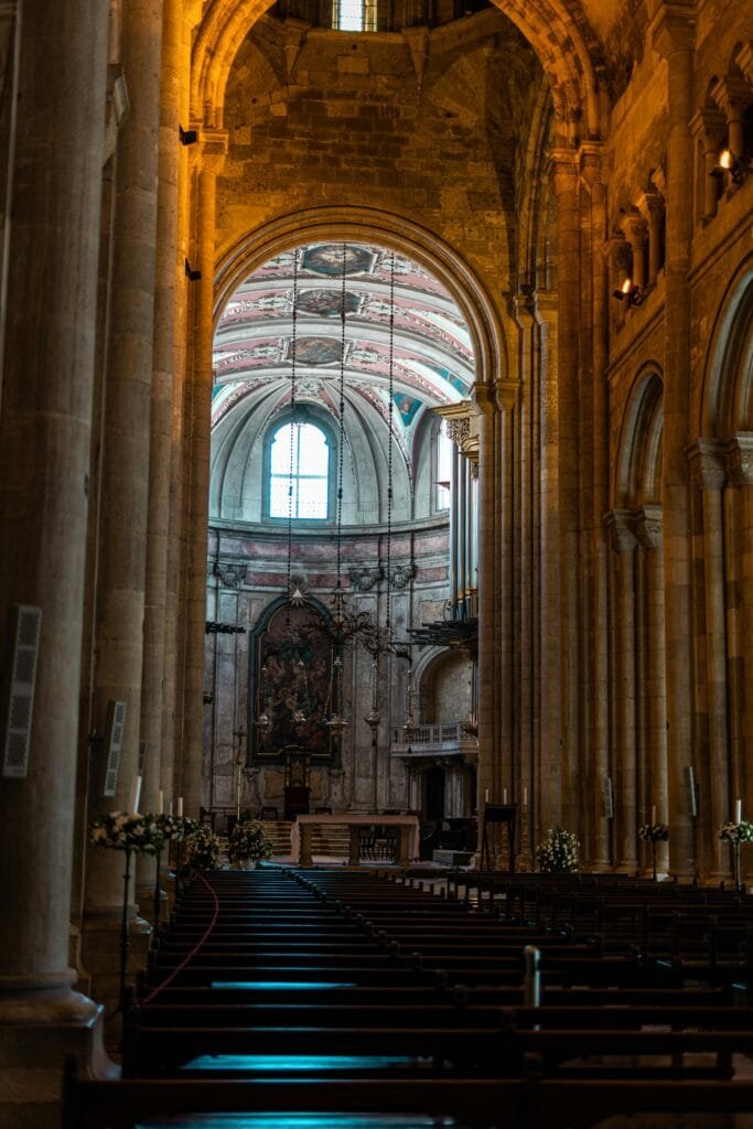Balkon-bovenkoor-Kathedraal-Lissabon-