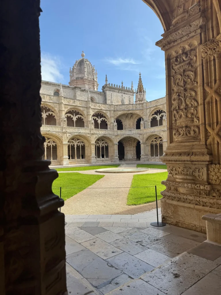 Sé de Lisboa tickets ervaring tips