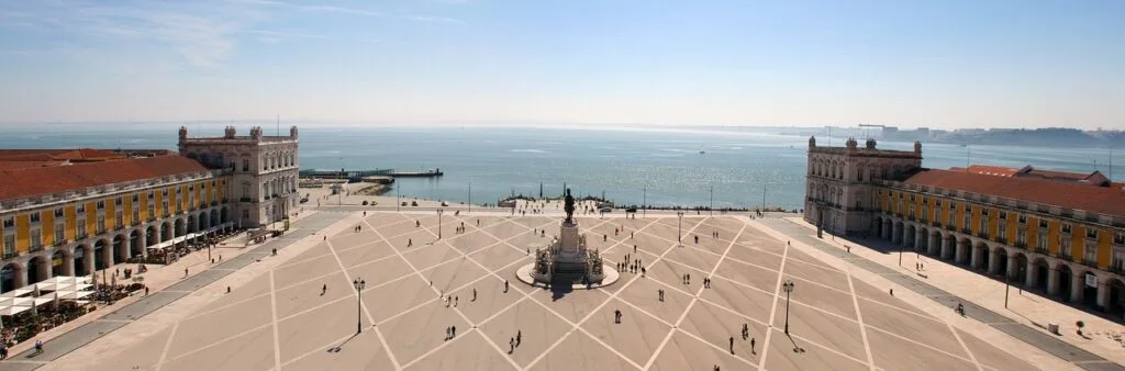 Lisboa Card geld waard