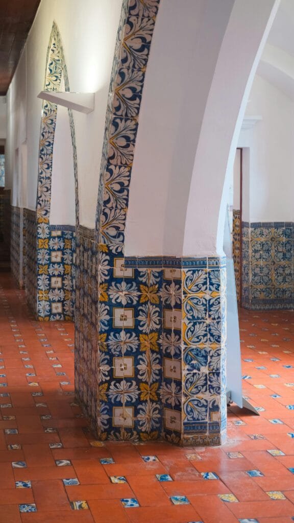 Waarom azulejo's lissabon Portugese tegeltjes