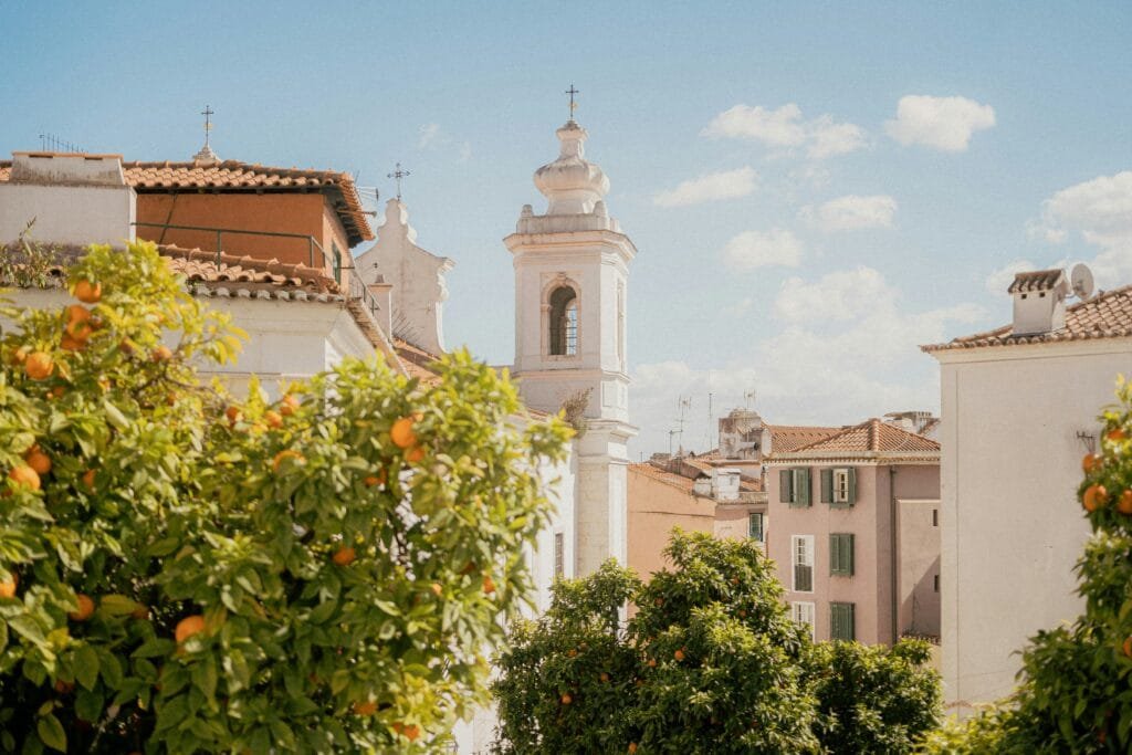 Alfama Lissabon