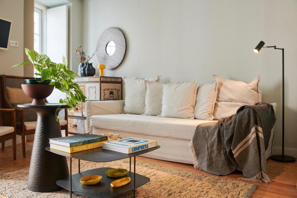 Appartement in Alfama