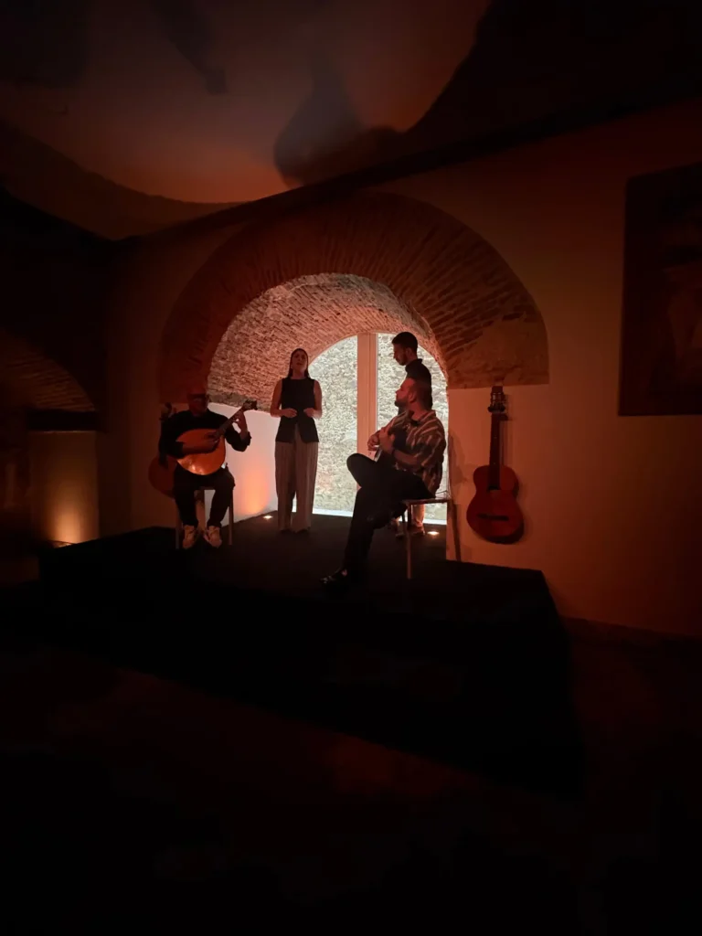 Fado Lissabon beste restaurants onze ervaring