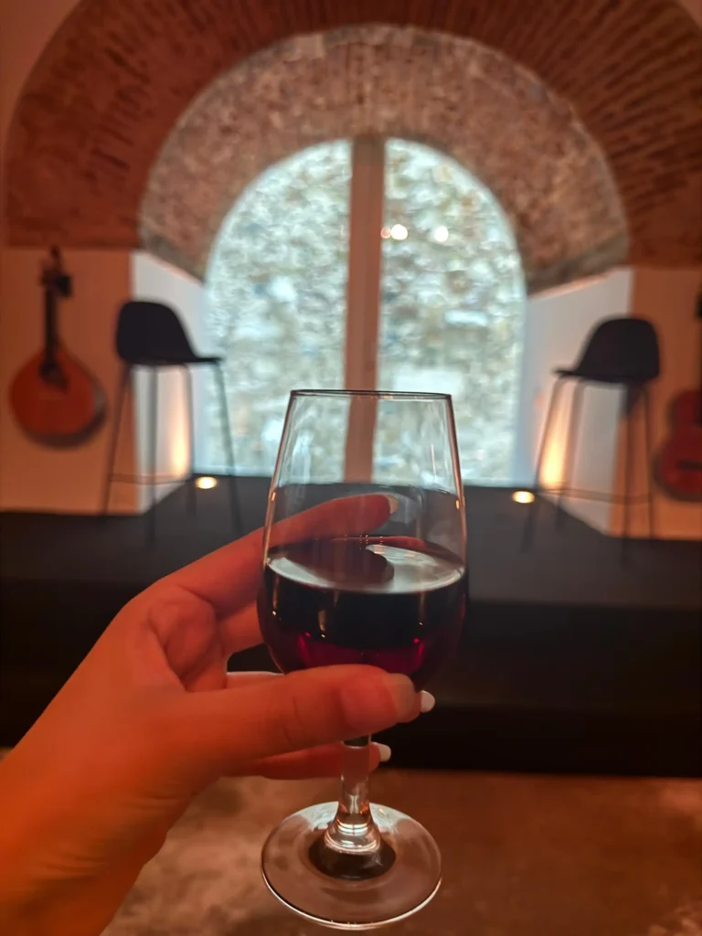 Fado lissabon concert