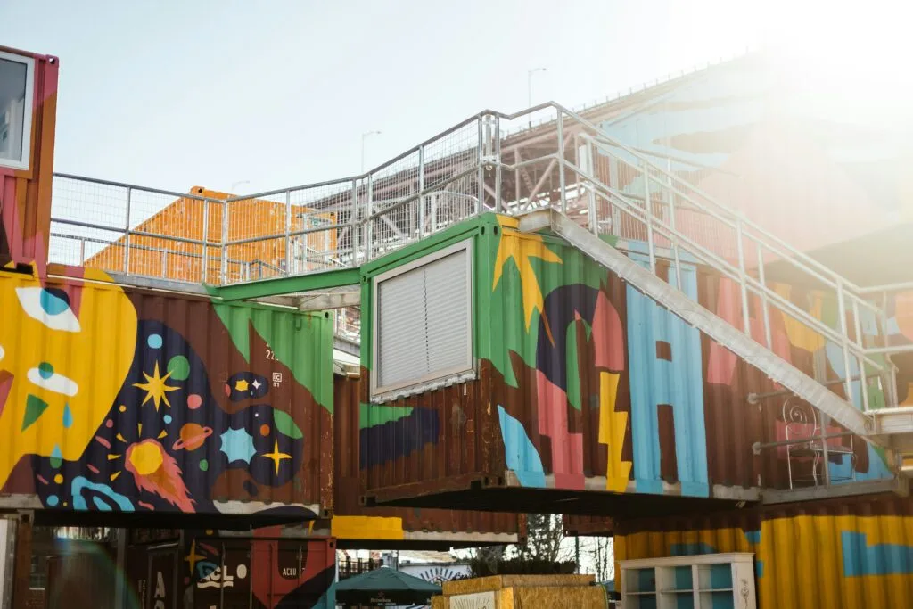 village underground lissabon