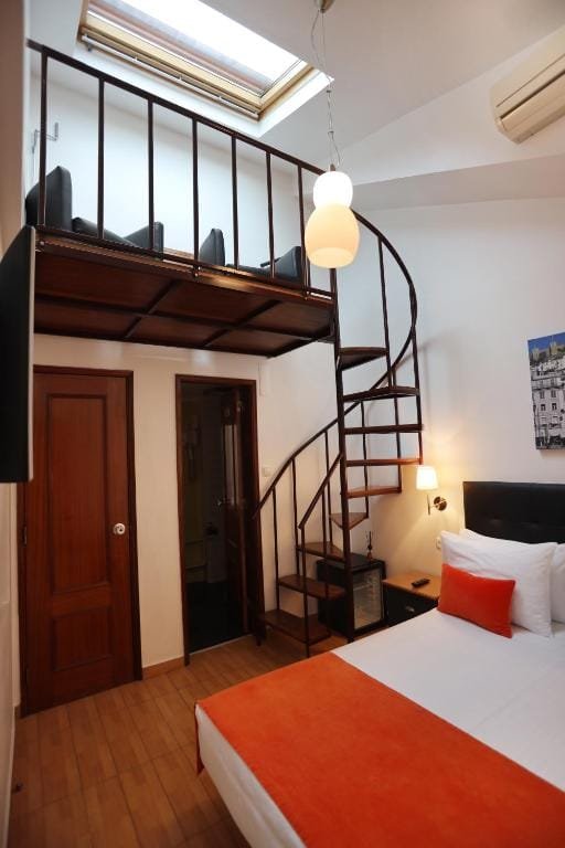 Beste hotel Bairro Alto Lissabon