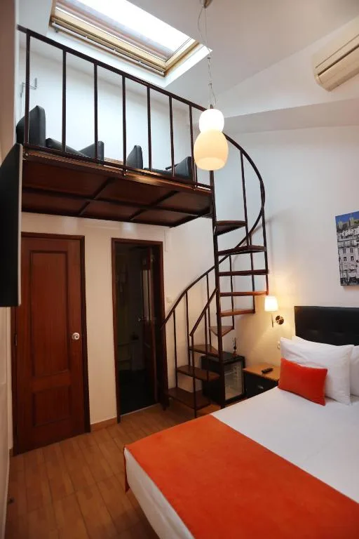 Beste hotel Bairro Alto Lissabon Beste hotel Bairro Alto Lissabon