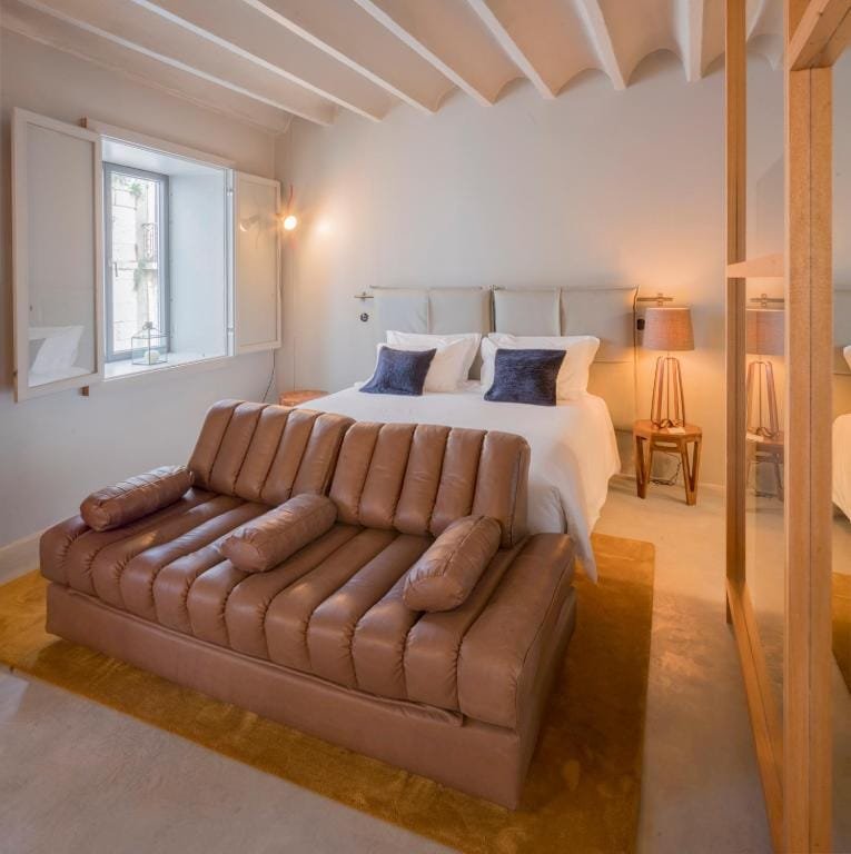 Boutique hotel Lissabon Bairro Alto centrum