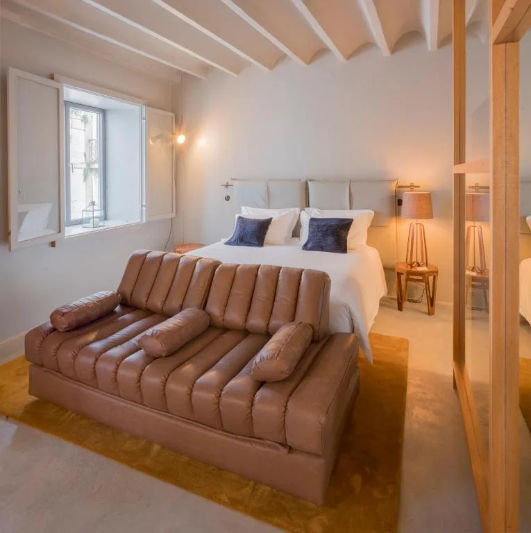 Boutique hotel Lissabon Bairro Alto centrum Boutique hotel Lissabon Bairro Alto centrum