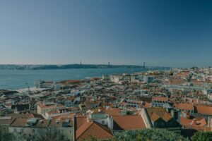 Top 10 uitzichtpunten in Lissabon voor een prachtig uitzicht