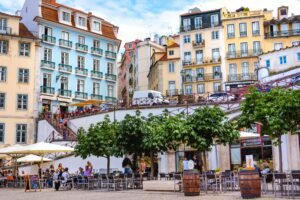 Lissabon voor foodies | De beste gerechten en restaurants