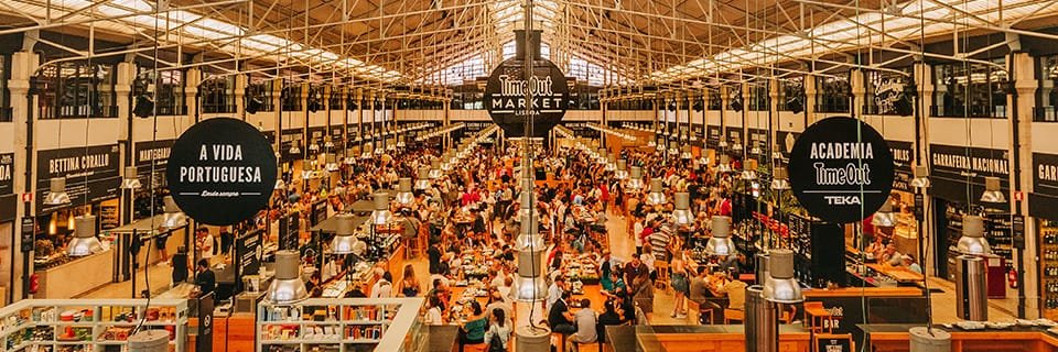 Time out Market Lisboa