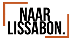 Naar Lissabon