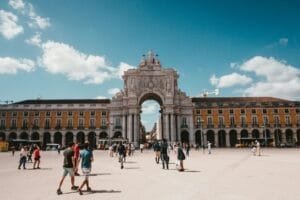 Lissabon met kinderen | Activiteiten, hotels en tips