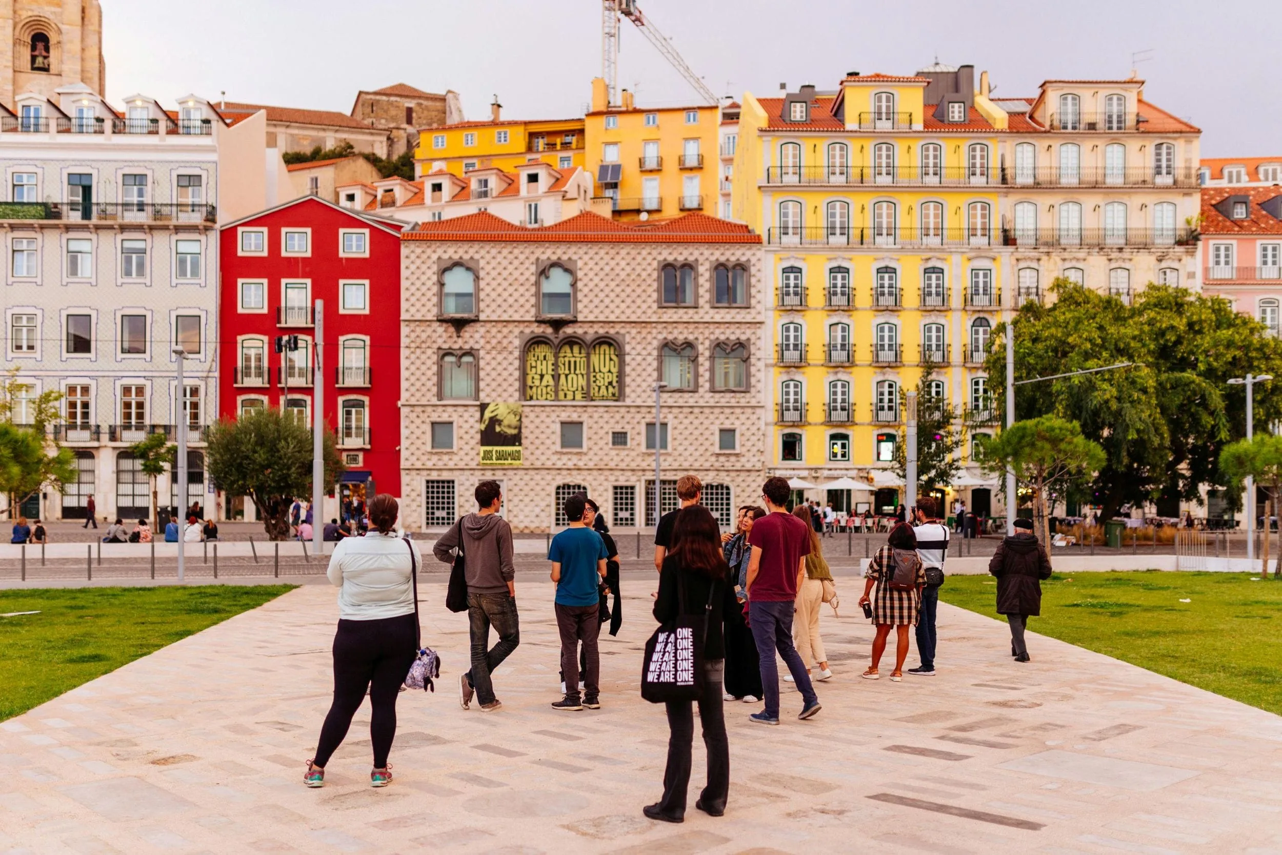 Lissabon voor beginners