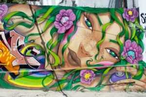 Street Art en andere alternatieve plekken in Lissabon