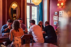 De leukste hostels van Lissabon
