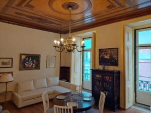 Appartement Lissabon marathon