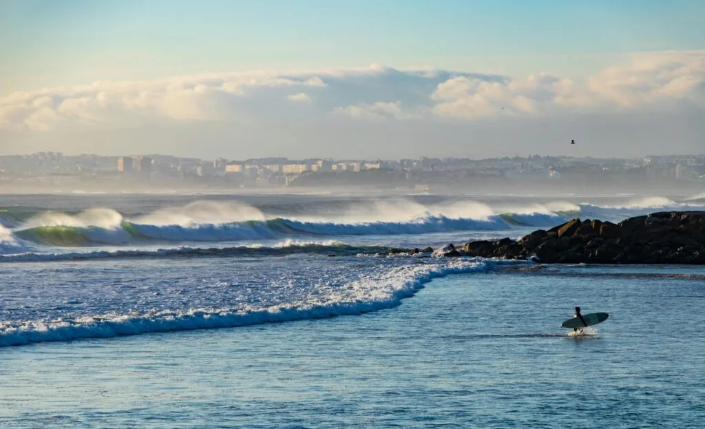 Costa da Caparica
