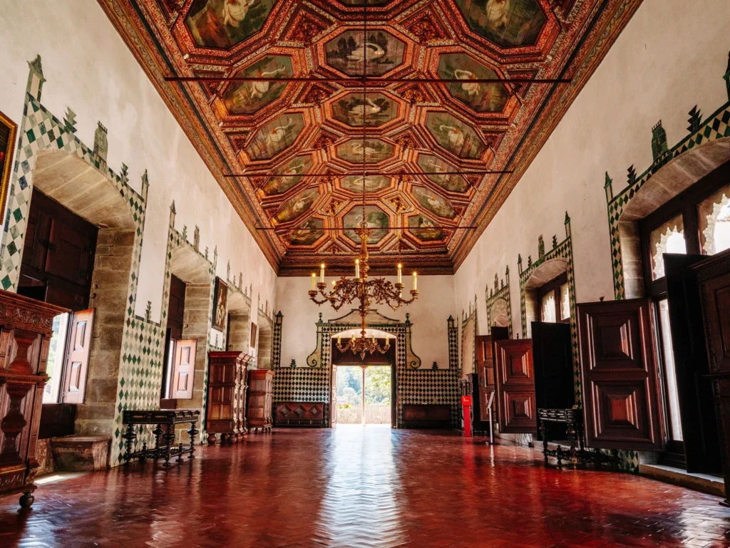 National Palace of Sintra