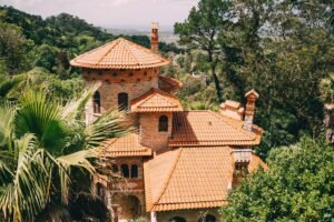 Verborgen paleizen in Sintra | 5 minder bekende plekken