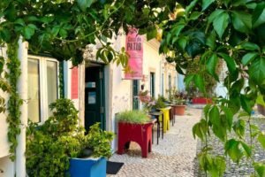 Dit zijn onze 4 favoriete hotels in Lissabon