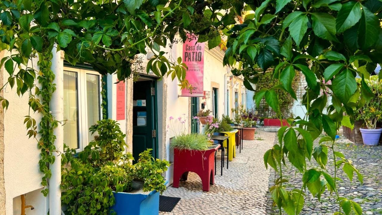 b&b lissabon