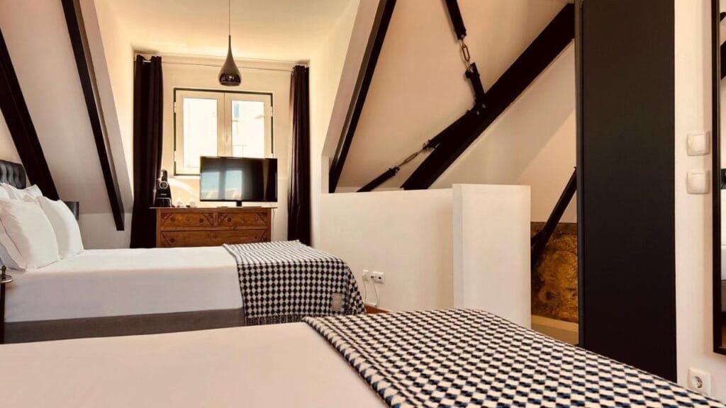 favoriet hotel LIssabon favoriet hotel LIssabon