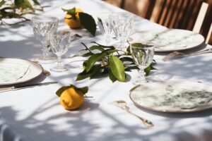 Eten in Alfama – fado, leuke restaurants en authentieke sfeer