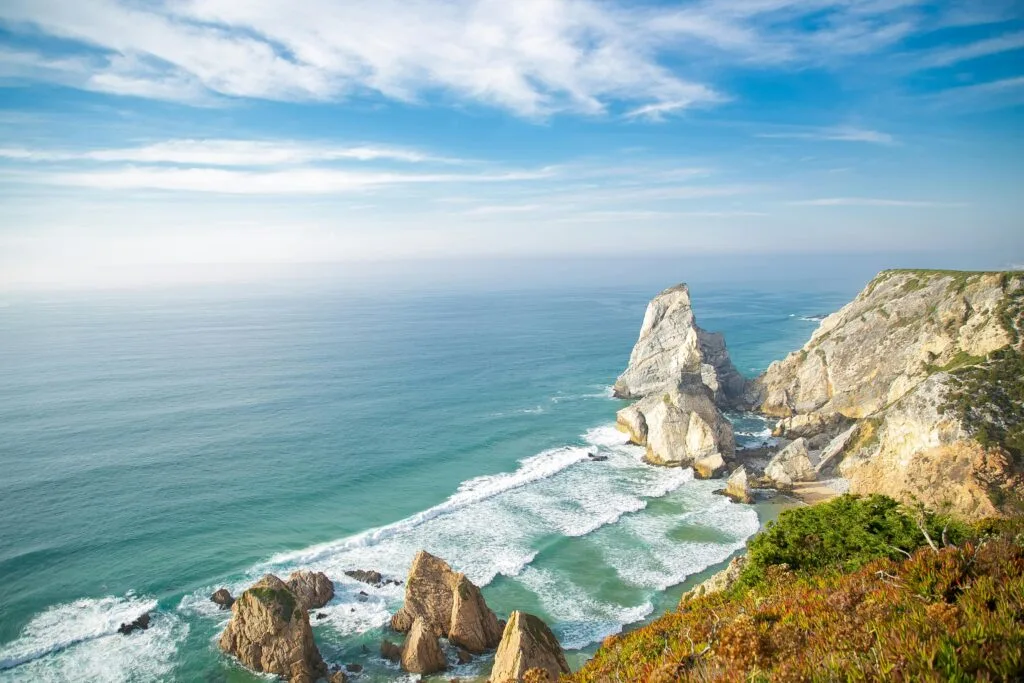 Cabo da Roca