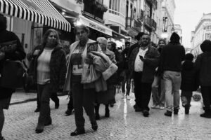 Tips voor de wijk Chiado in Lissabon