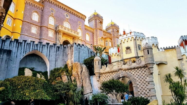 Top 10 Sintra
