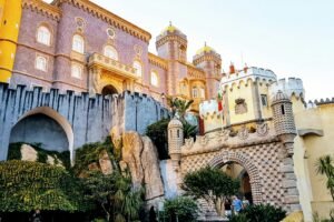 De 10 mooiste bezienswaardigheden in Sintra die je niet mag missen