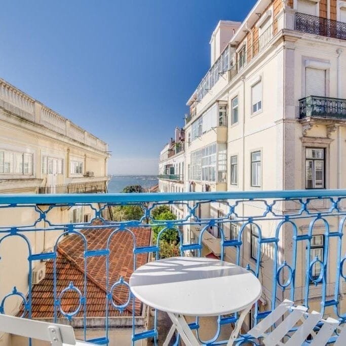 Boetiekhotel centrum Lissabon Boetiekhotel centrum Lissabon