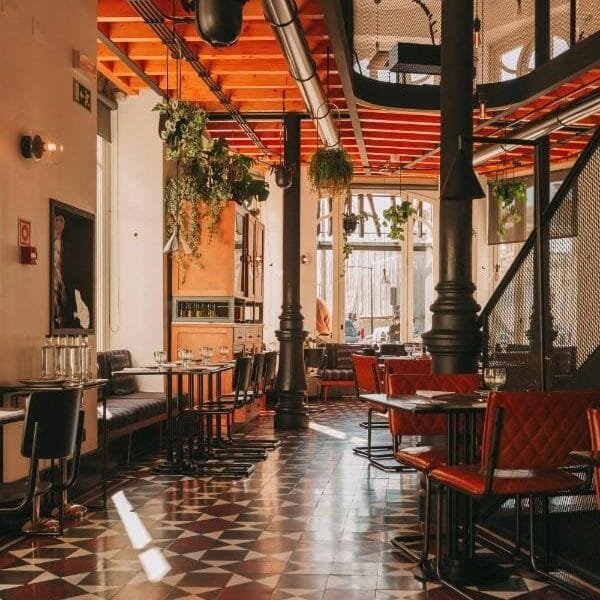 Chic hotel centrum Lissabon Chic hotel centrum Lissabon