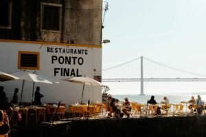 Geheime eetadresjes in Lissabon waar locals graag komen