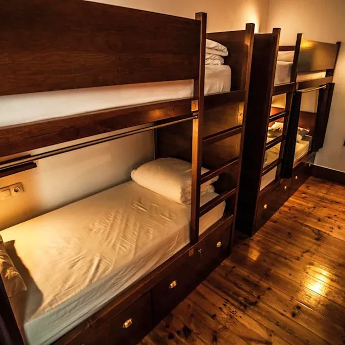 Populair hostel Lissabon Populair hostel Lissabon
