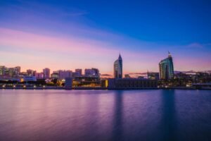 Parque das Nações | Dit is er te doen + hoteltips