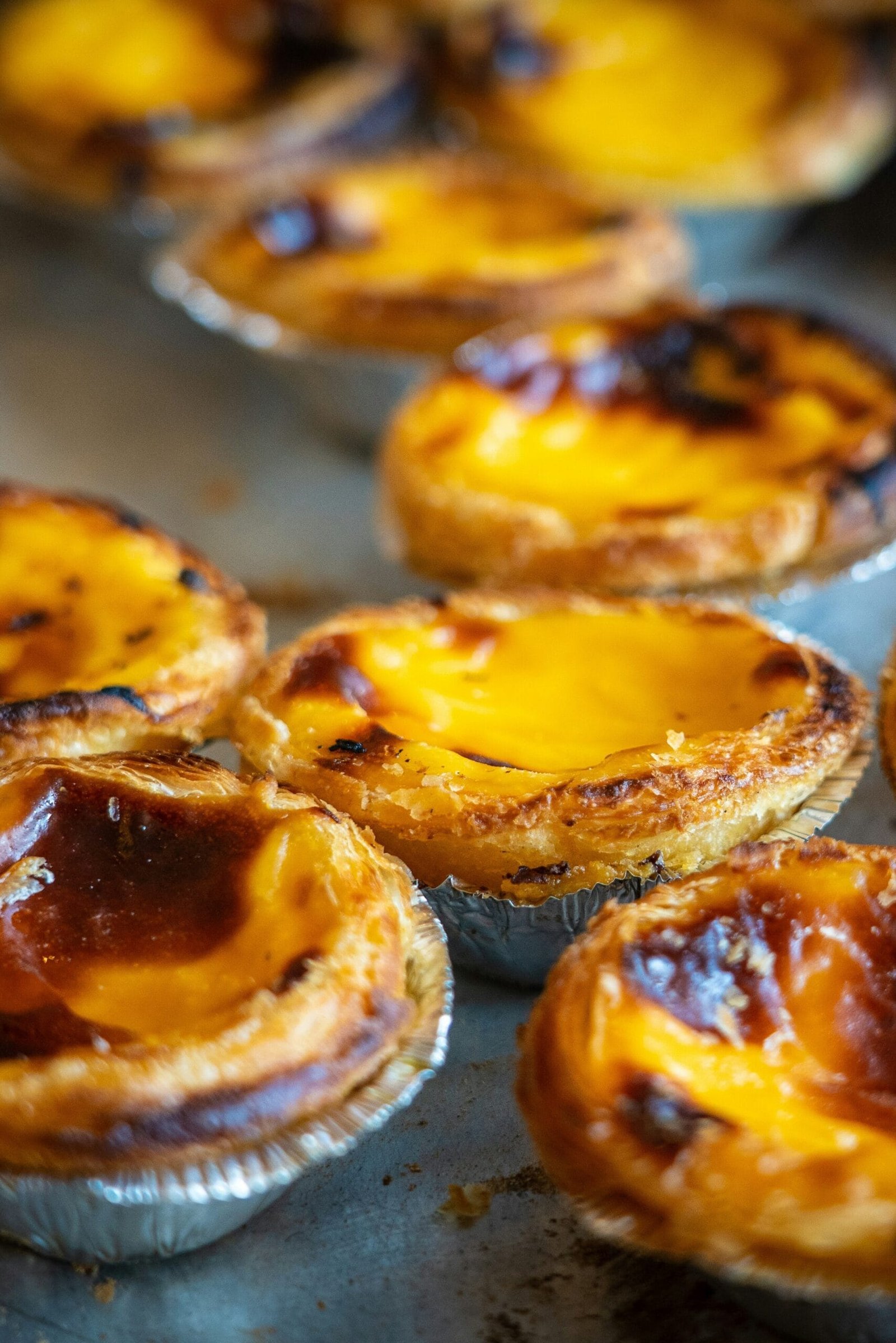 Pastel de nata